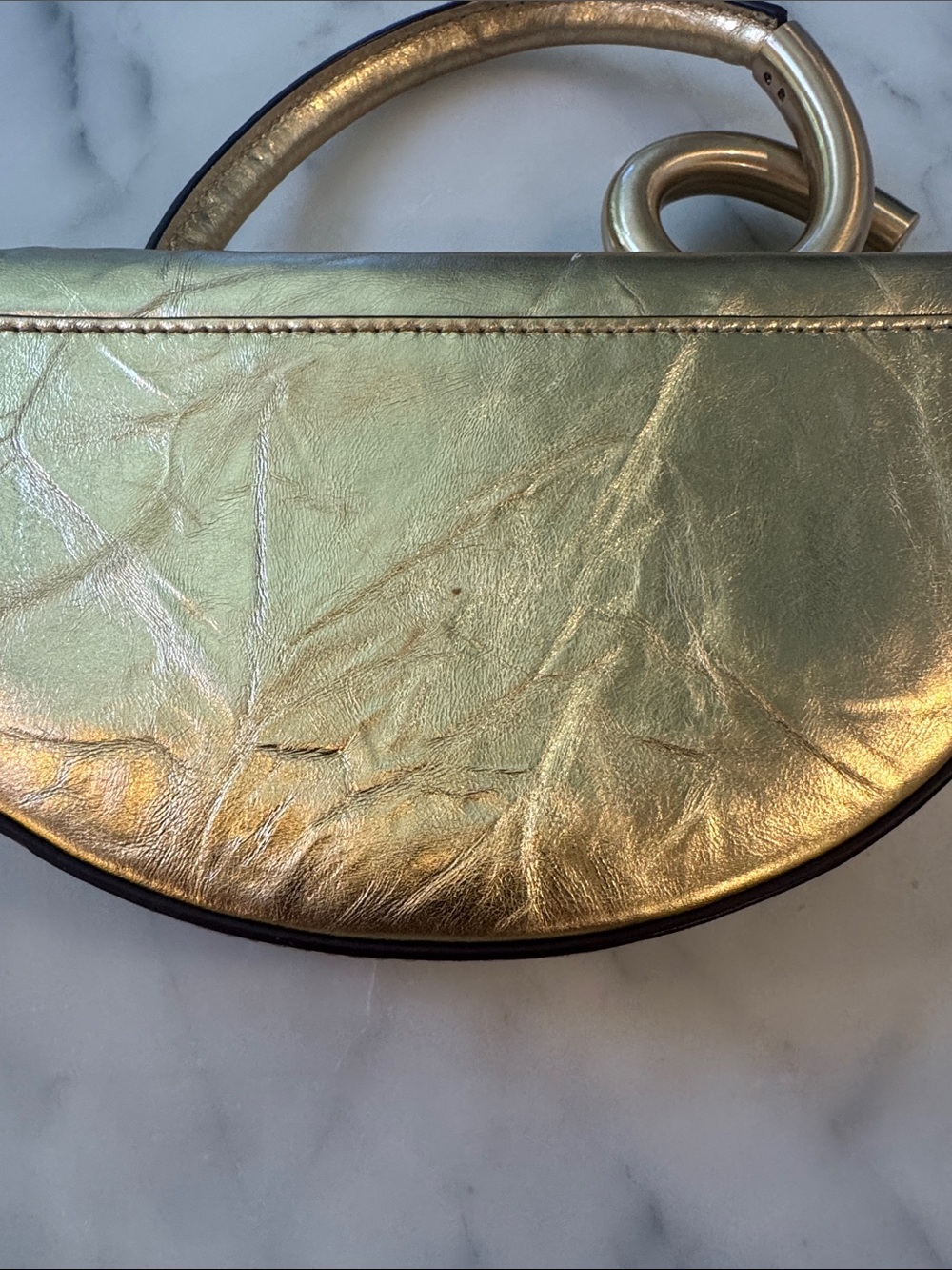 Cult Gaia Azariah Nano Bag - Picture 5 of 7